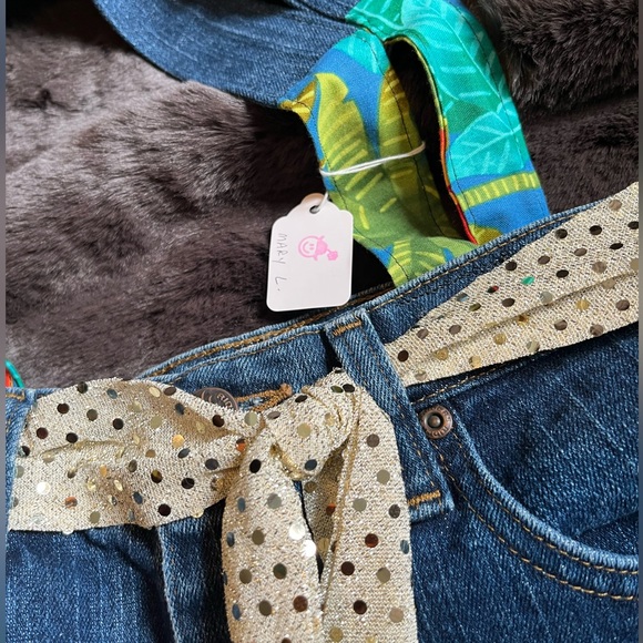 PHISH Tote Bag- Upcycled - Picture 9 of 9